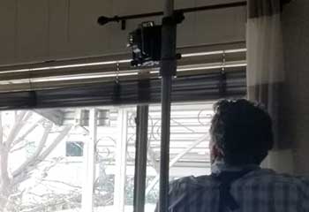 Aluminum Blinds In Thousand Oaks