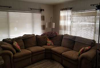 Aluminum Blinds in Thousand Oaks | Calabasas Blinds & Shades Aluminum Blinds in Thousand Oaks | Calabasas Blinds & Shades