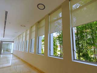 Commercial Products & Solutions | Calabasas Blinds & Shades, CA Commercial Products & Solutions | Calabasas Blinds & Shades, CA