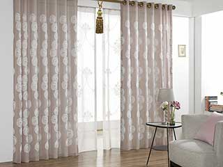 Curtains & Draperies | Blinds & Shades Calabasas CA