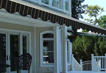 Exterior Shades in Hidden Hills Exterior Shades - Hidden Hills