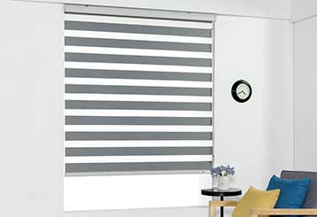 Layered Shades & Blinds | Calabasas Blinds & Shades, CA