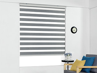 Layered Shades | Calabasas Blinds & Shades, CA