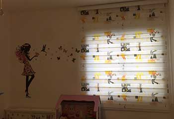 Motorized Shades in Santa Monica | Calabasas Blinds & Shades Motorized Shades in Santa Monica | Calabasas Blinds & Shades