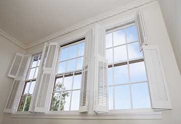 Affordable Plantation Shutters | Calabasas Blinds & Shades