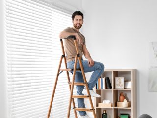 Enhance Your Space with Our Window Covering Repair and Installation Solutions in Calabasas Skilled Technicians Repairing Window Coverings in Calabasas