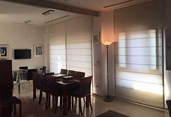 Roman Shades Near Thousand Oaks | Calabasas Blinds & Shades Roman Shades Near Thousand Oaks CA