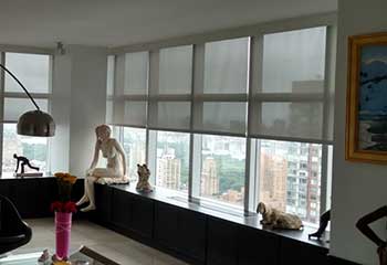 Solar Shades in Westlake Village | Calabasas Blinds & Shades Solar Shades in Westlake Village | Calabasas Blinds & Shades