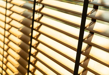 Venetian Blinds Near Me, Calabasas