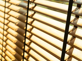 Venetian Blinds In Calabasas