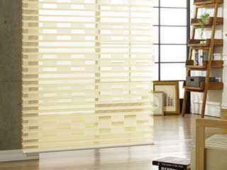 Sheer Shades | Calabasas Blinds & Shades, CA