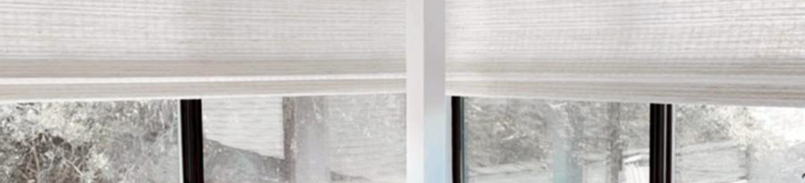 Kids Room with Wooden Woven Shades in San Fernando